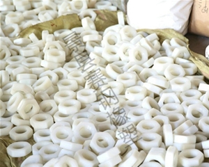 景县赛钢橡塑供应优质尼龙件尼龙制品